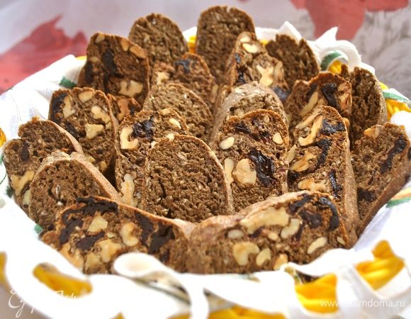 Вот и все! Наливаем чаек, киселек и угощаемся!