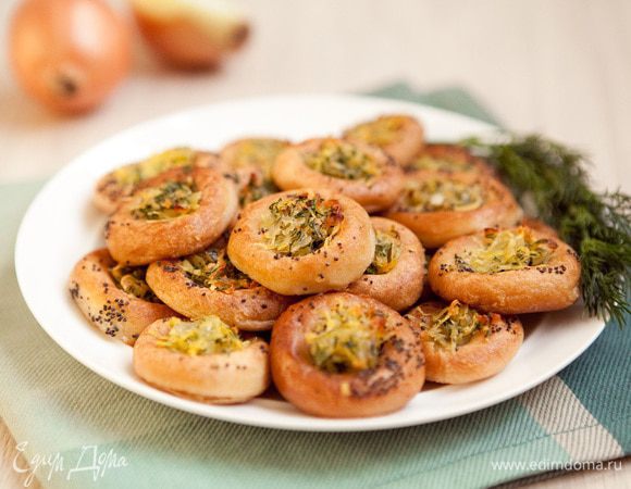 Приятного аппетита.