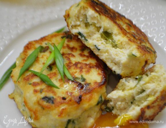 Приятного аппетита!