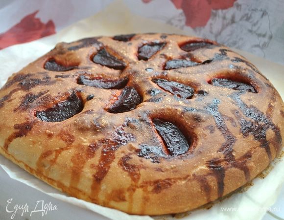 Хлеб готов! 