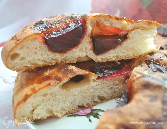 Приятного аппетита!