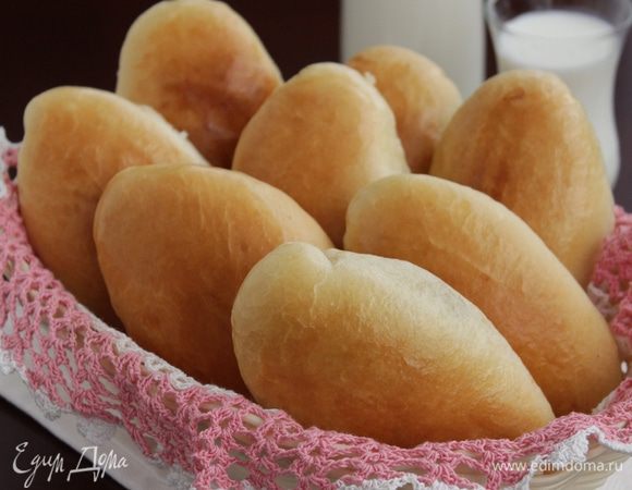 Приятного аппетита!