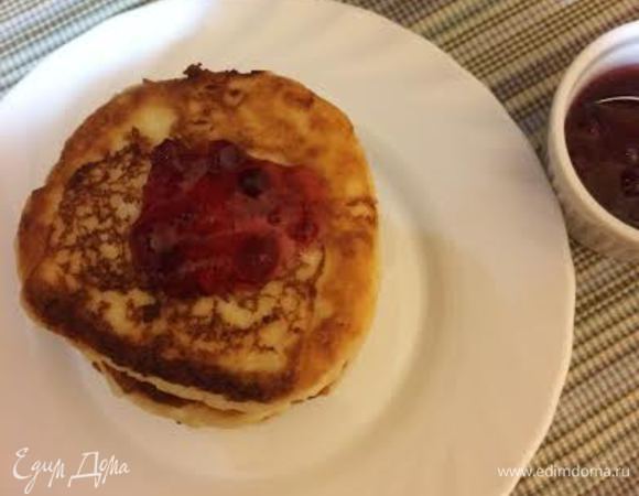 Приятного аппетита!