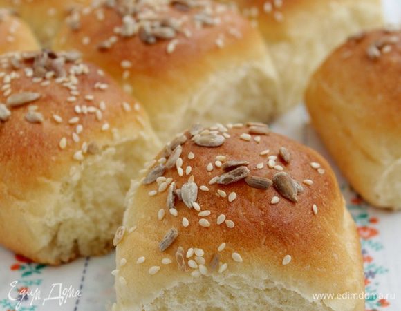 Приятного аппетита!