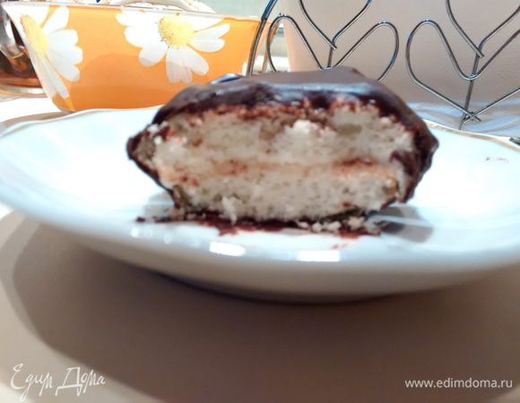 Приятного аппетита!