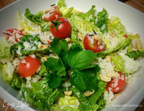 Приятного аппетита! 