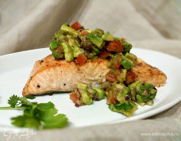 Приятного аппетита!