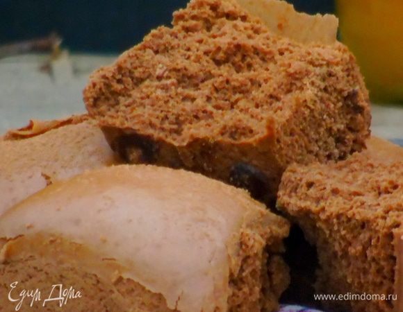 Прянички выходят очень нежные с нежнейшей корочкой.
Приятного чаепития!!!