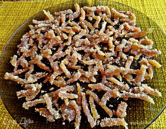 Оставляем пока одним слоем высохнуть до конца.