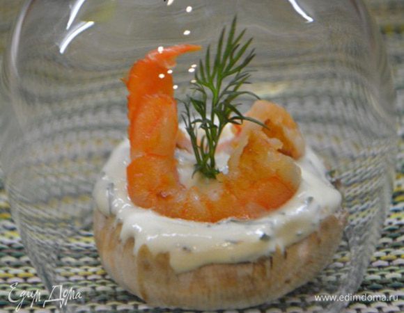 Приятного аппетита!