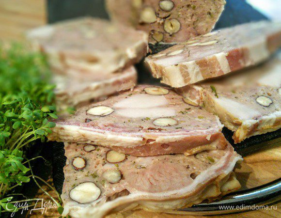 Приятного аппетита! 