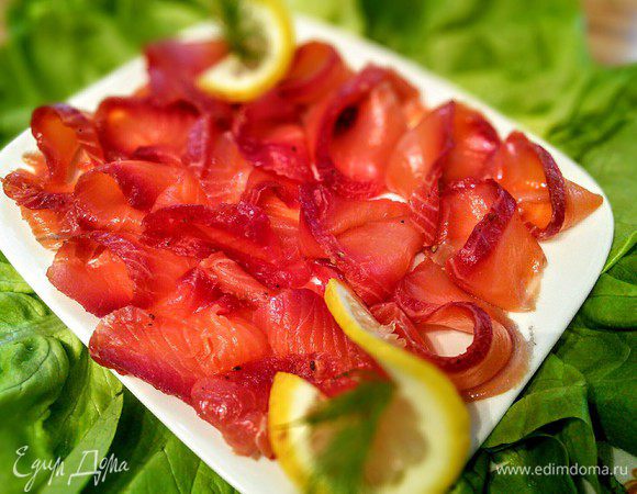 Приятного аппетита! 