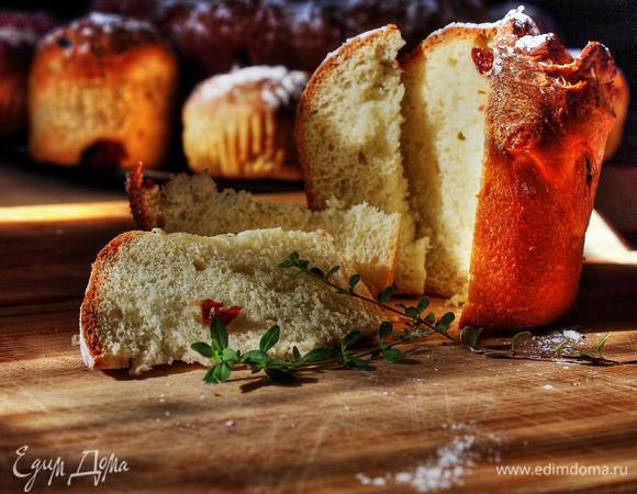 Приятного аппетита и вкусных праздников!