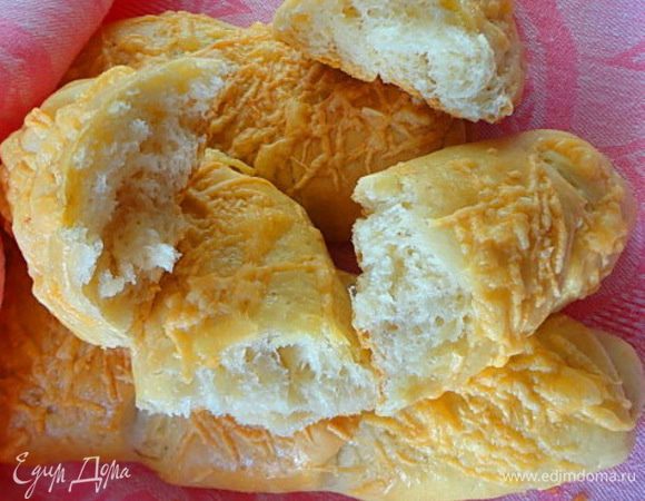 Очень вкусные! Пробуйте на здоровье!