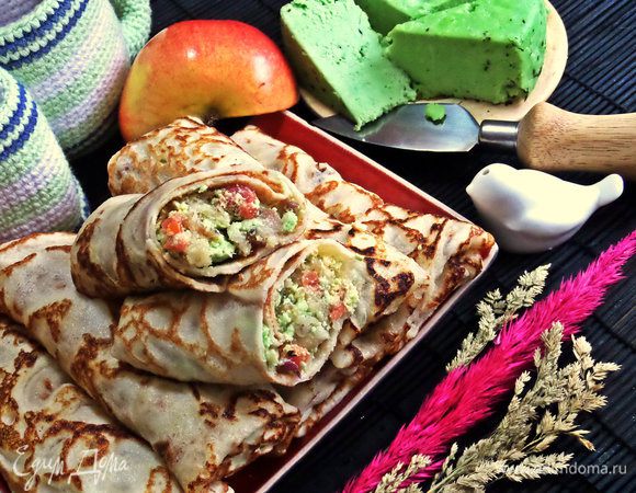 Приглашаю любителей рыбки на дегустацию!