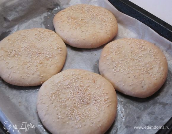 Выпекать 20 минут при 180°С.