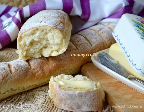 Приятной вам выпечки!