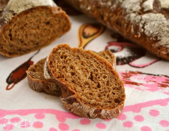 Вкус хлебушка раскрывается после полного остывания. 