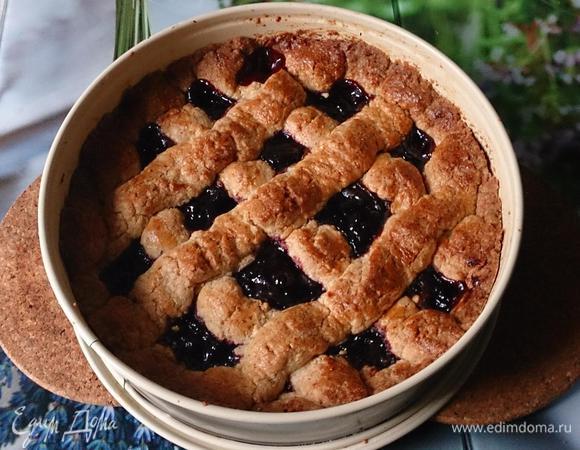 Выпекать 45-50 минут в предварительно разогретой духовке до 150°С с 
конвекцией или до 175°С в обычной.