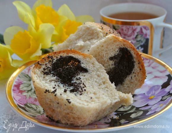 Приятного аппетита!