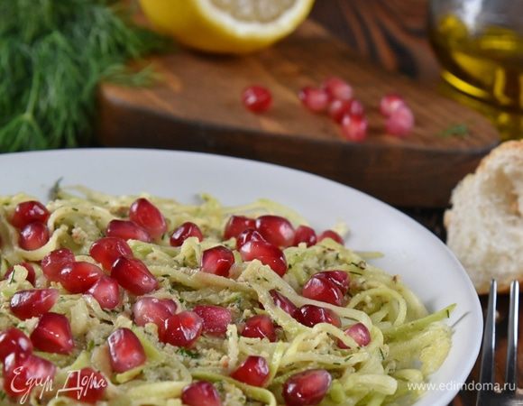 Угощайтесь! 