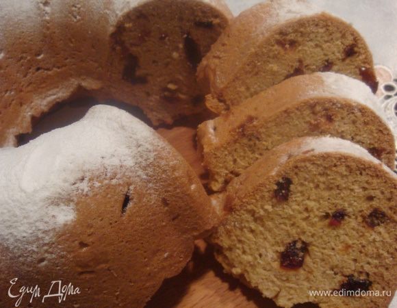 Приятного чаепития!