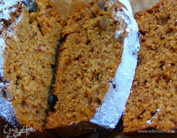 Готовность проверьте зубочисткой. Остудить и наслаждаться! Вкусного вам поста!