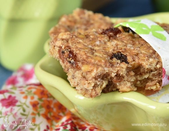 Кусочек поближе. Угощайтесь!