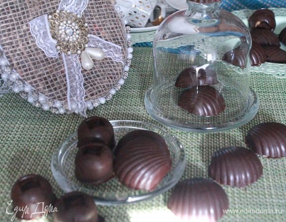 И даже в пост немного можно себя побаловать.