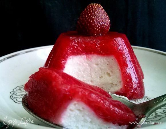 Приятного аппетита и яркой весны! 