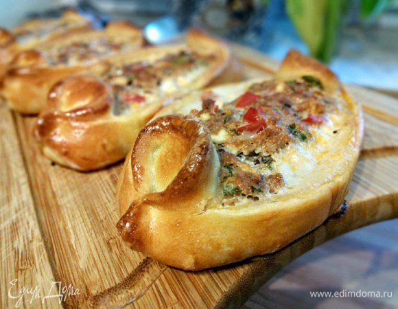 Приятного аппетита! 