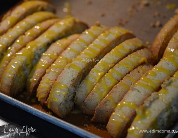 Подаем к столу.