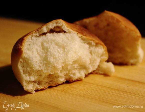 Воздушные!
Быстро, легко и вкусно :)
Приятного аппетита!