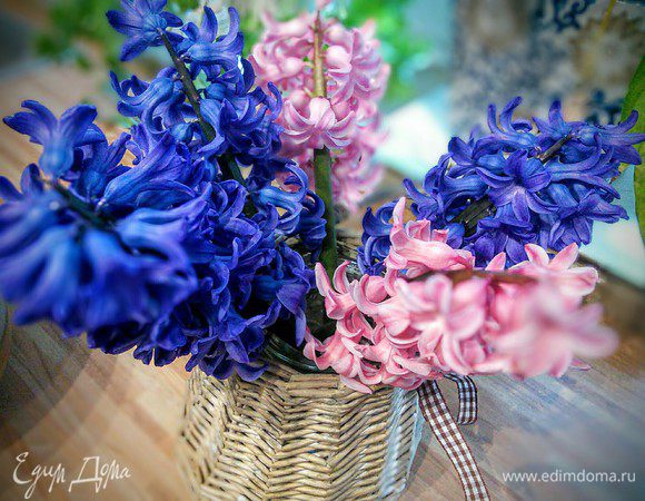 И хорошего настроения! 