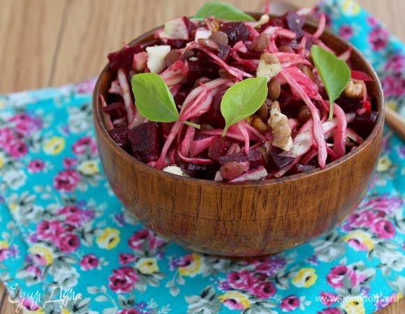 Приятного аппетита!