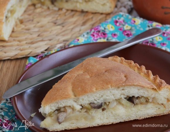 Приятного чаепития!