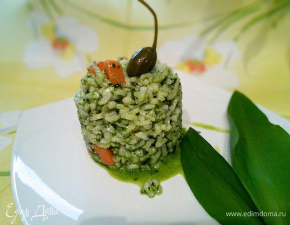 Приятного аппетита! 