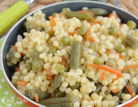 Приятного аппетита!