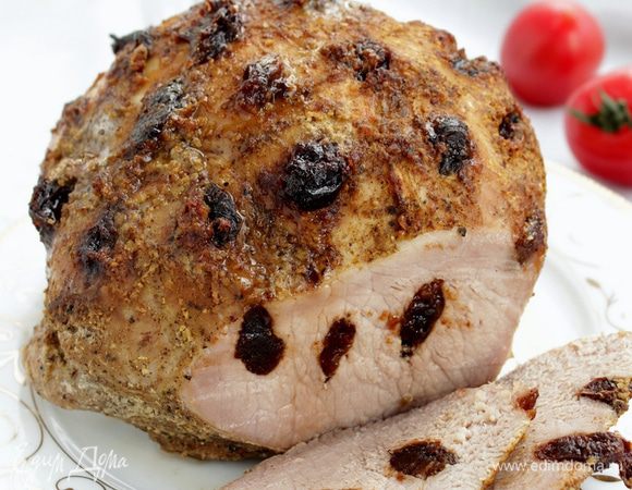 Приятного аппетита!