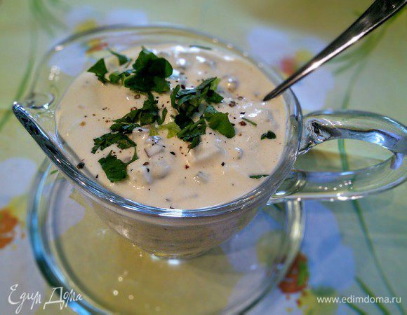 Приятного аппетита! 