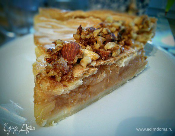 Приятного аппетита!