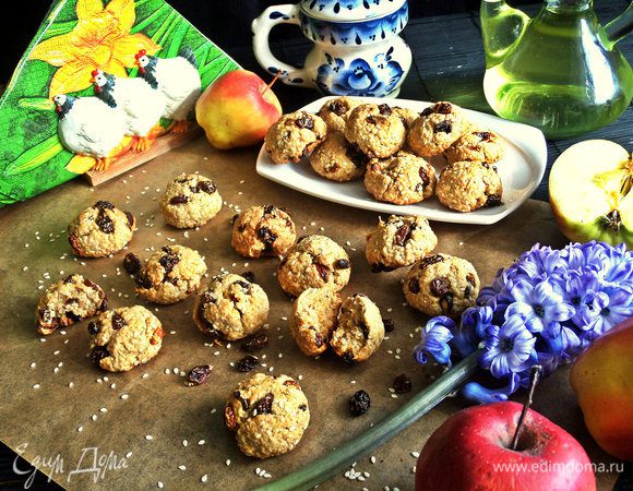 Отлично для перекуса или к чаю!