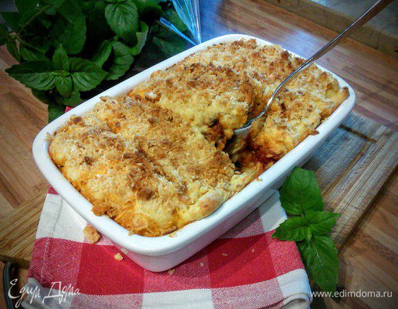 Приятного аппетита! 