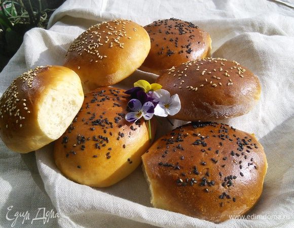 Вот какие пухляки у меня получились)) 