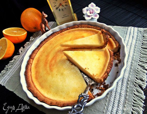 Обязательно попросят добавки!