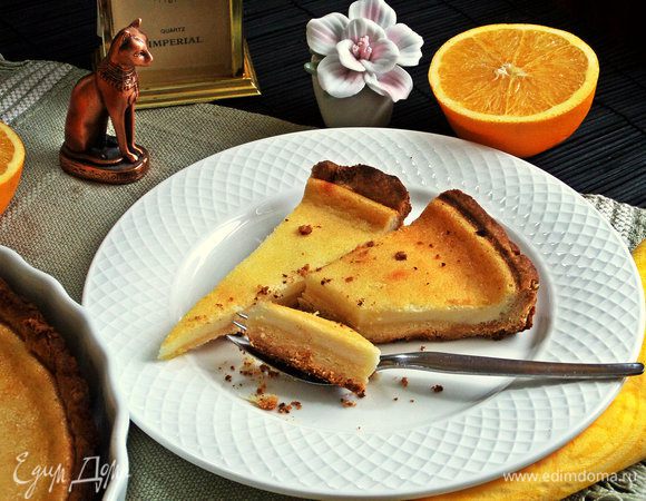 Пирожное с деликатным вкусом и,повторяю, тает во рту :)