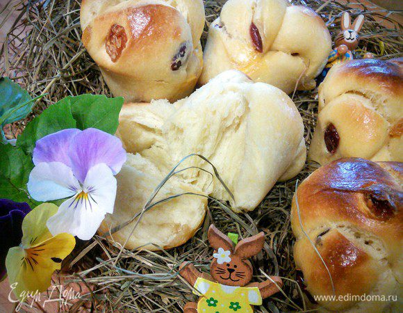 Вот такое чудо! 