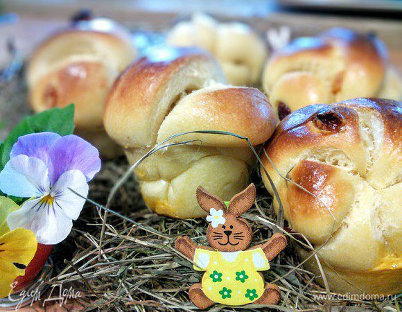 И всего вам самого хорошего! 