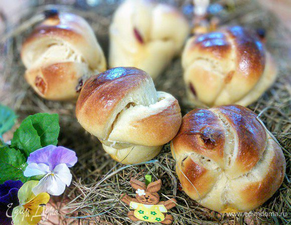 Приятного аппетита! 