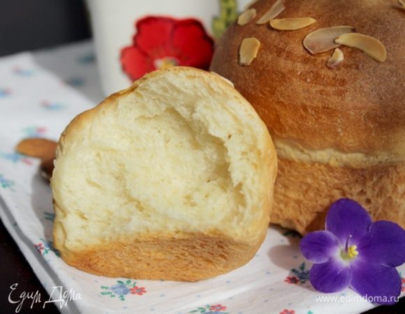 Приятного аппетита!